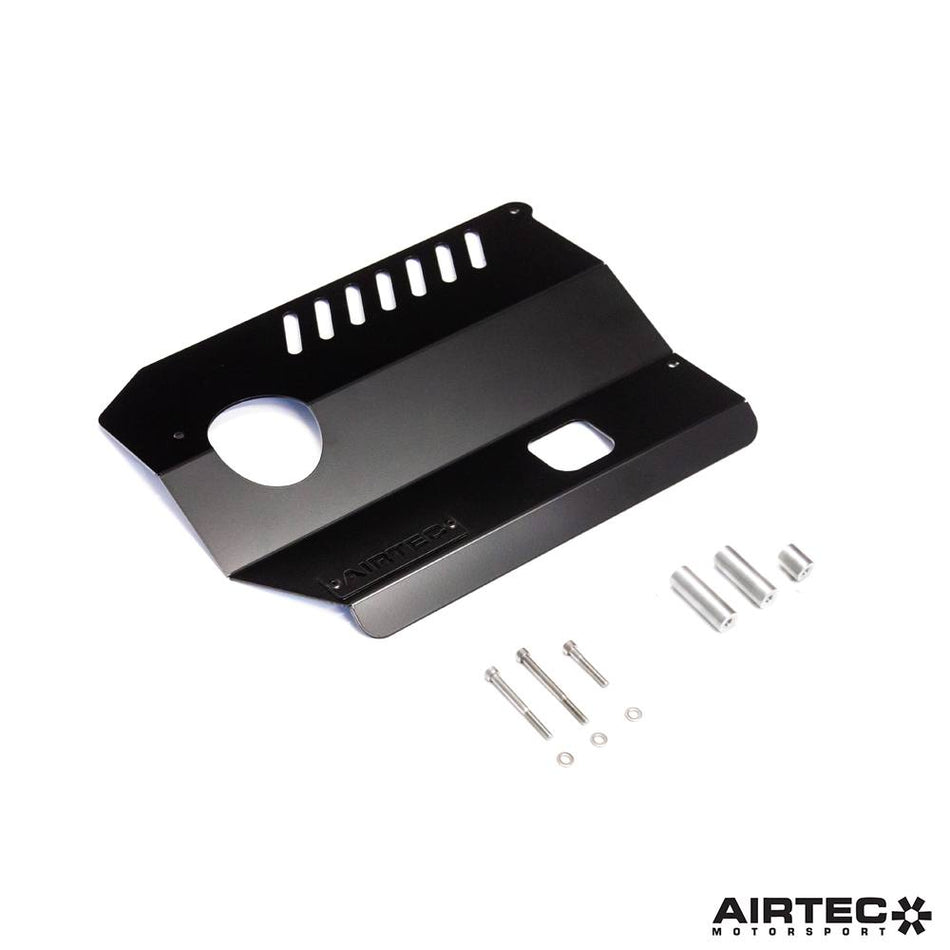 AIRTEC Motorsport Engine Cover for Toyota Yaris GR Gen 1/2 & Corolla GR