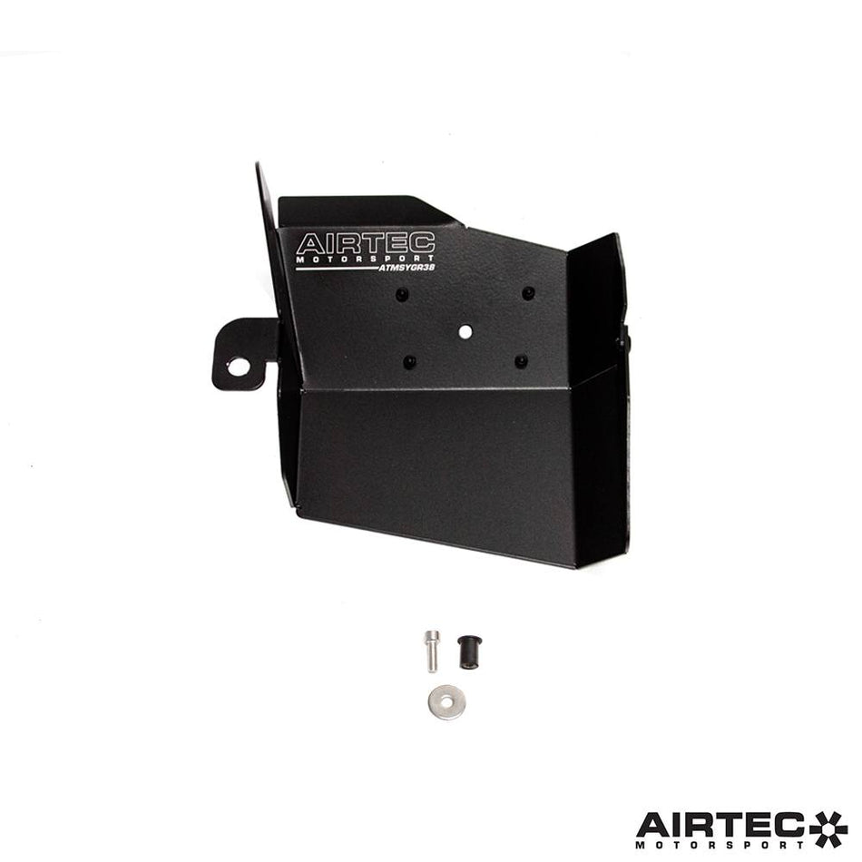 AIRTEC Motorsport Secondary Front Air Feed for Toyota Yaris GR