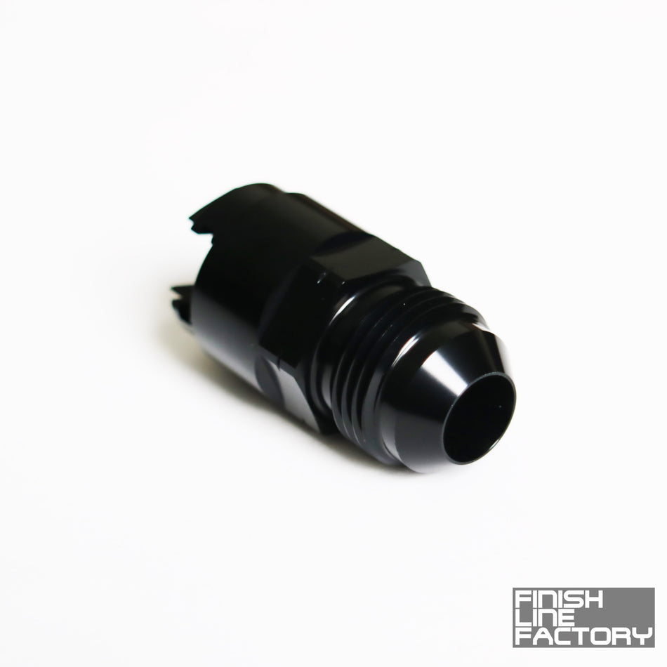 FLF AN to Female EFI Quick Disconnect