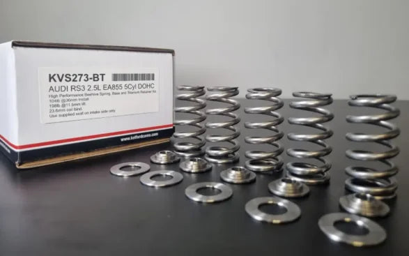KVS273-BT | RS3 Beehive Springs