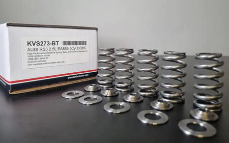 KVS273-BT | RS3 Beehive Springs