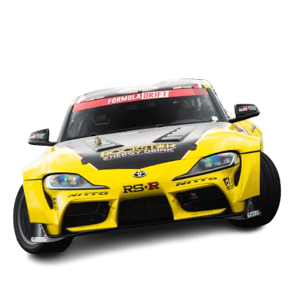 BMW/Supra B58TU