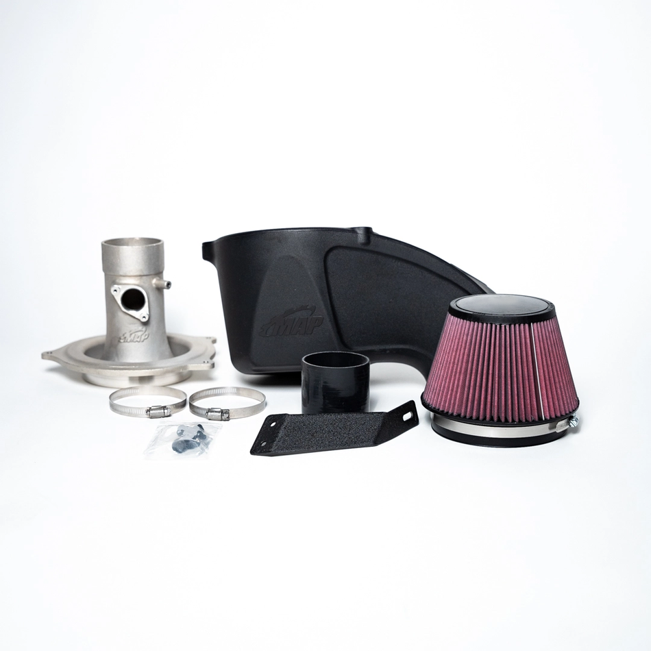 MAPerformance Intake | 2022+ Subaru BRZ / Toyota GR86 (BRZ86-2G-IN)