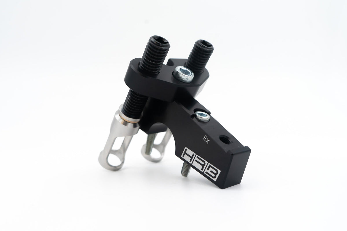 HRB Ford Barra In car valve spring tool - 