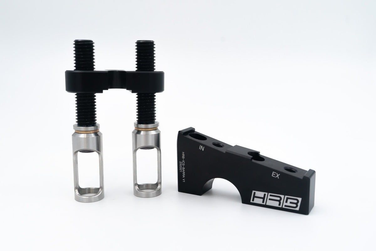 HRB Ford Barra In car valve spring tool 