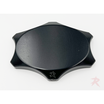 Rampage Billet Aluminum Radiator Cap