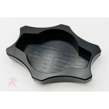 Rampage Billet Aluminum Radiator Cap