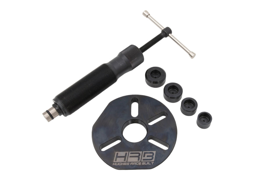 Hydraulic Balancer Puller