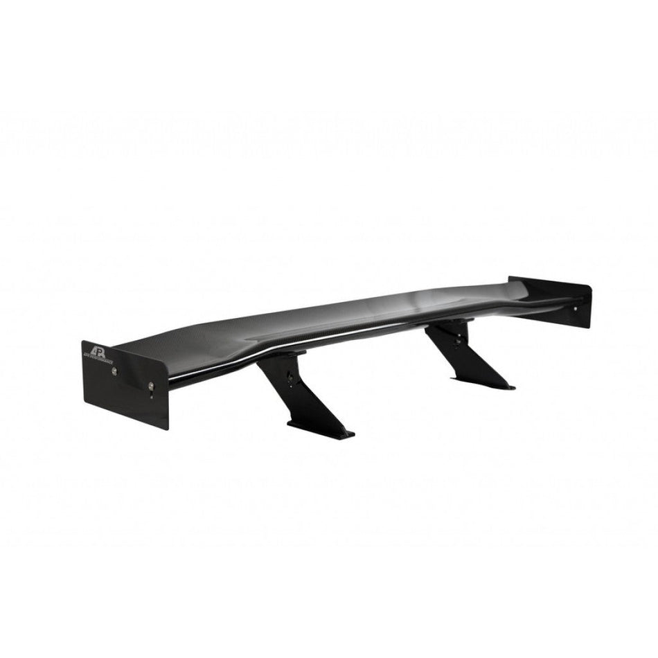 Chevrolet Corvette C8/ C8 Z06 GTC-500  Adjustable Wing 2020-UP