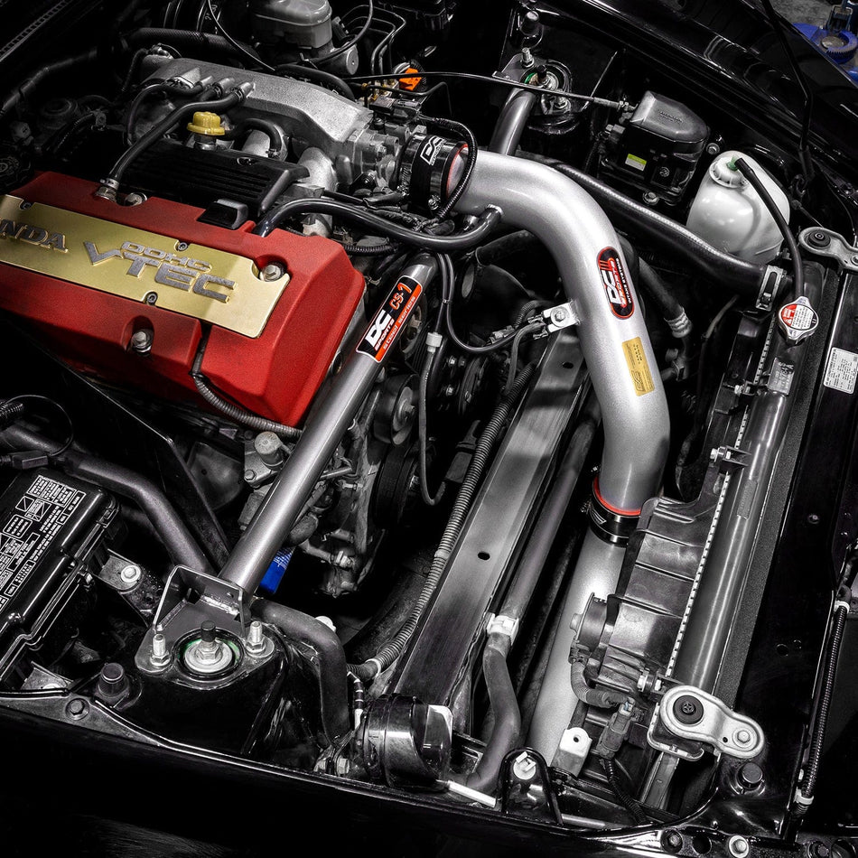 DC Sports Cold Air Intake for 2006-2009 Honda S2000