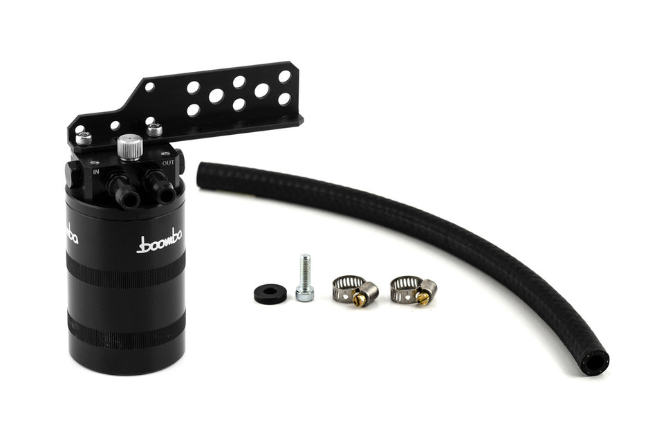 16-21 Civic Stage 2 Catch Can Kit
