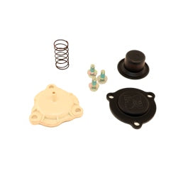 BorgWarner EFR Compressor Recirculation Valve Kit