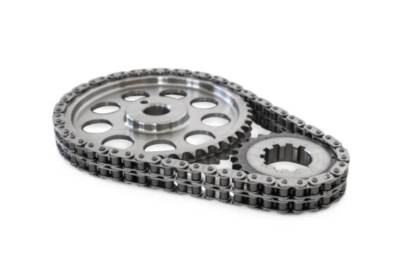 Holden 253/308 Rollmaster Chain Set