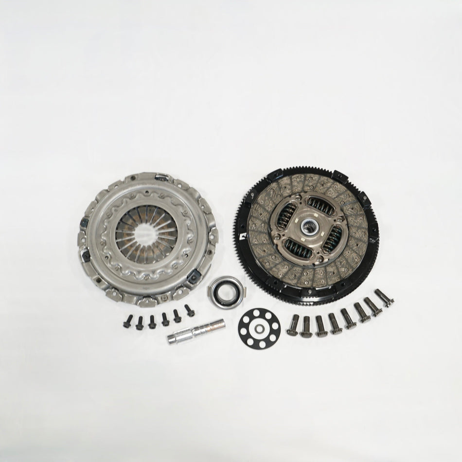 Honda Civic Gen 10/11 Stage 0 Retrofit Clutch Kit for 1.5T