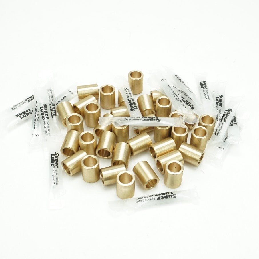 Honda Civic Gen 10 Type R Clutch Pedal Bushing