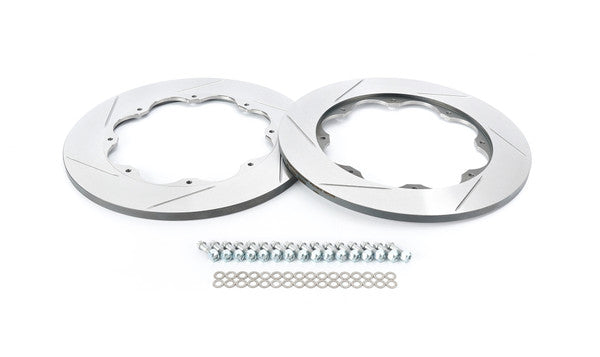 Paragon Replacement Rotor Rings (Rear) – Civic Type R FK8/FL5 & Integra Type S DE5 (Pair)