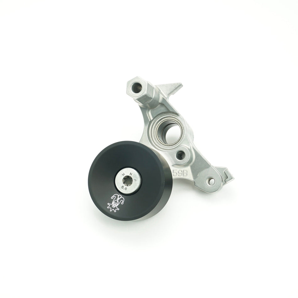Honda Civic Gen 10/11 Billet Idler/Tensioner Pulley