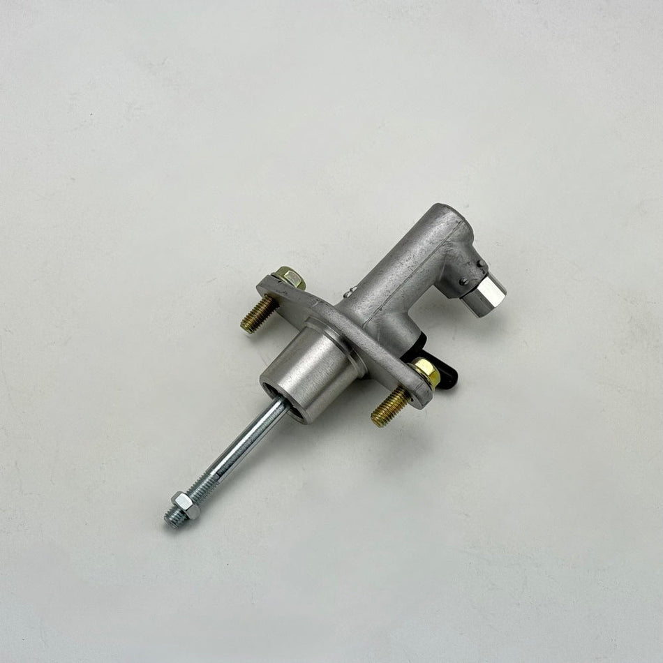 Honda Civic Gen 10 Clutch Master Cylinder Upgrade