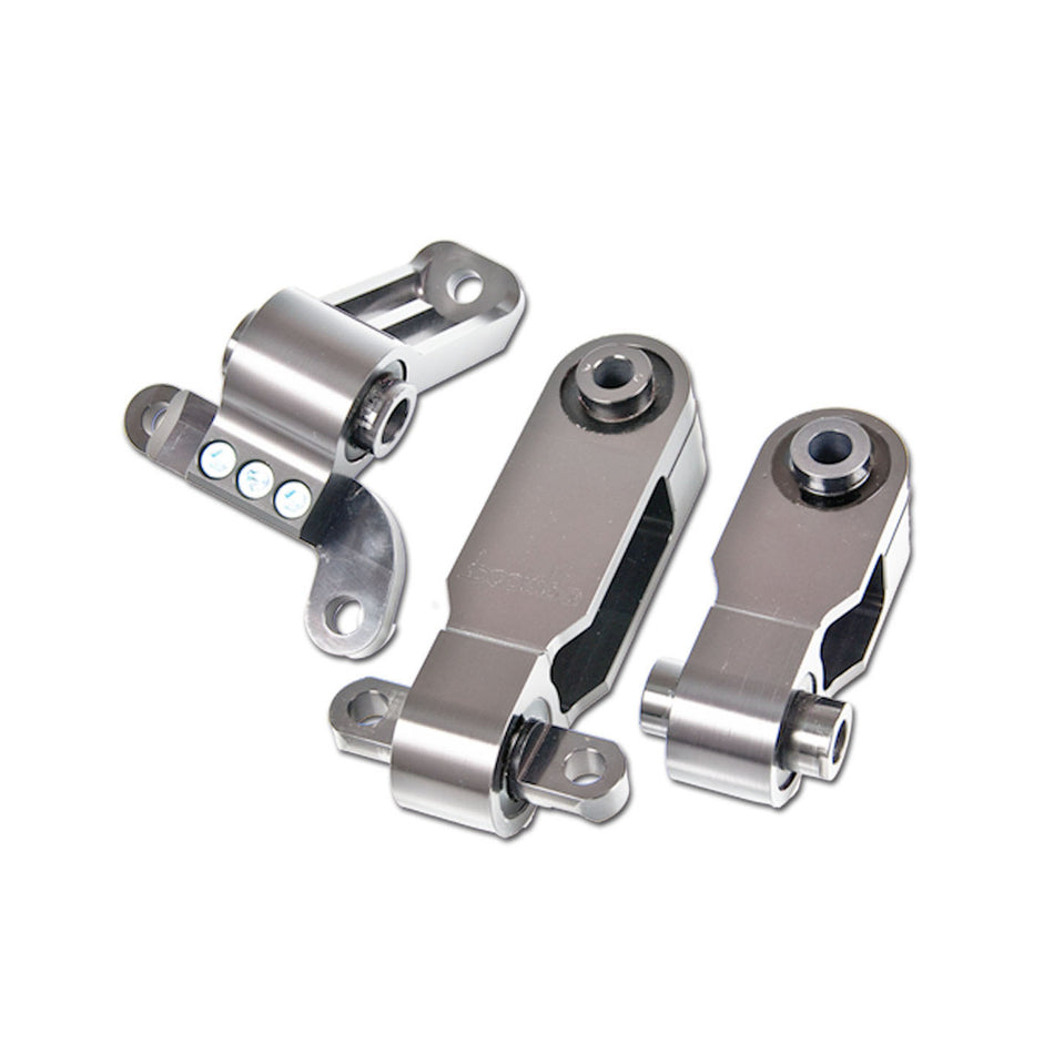 Civic SI 8th Gen Motor Mounts