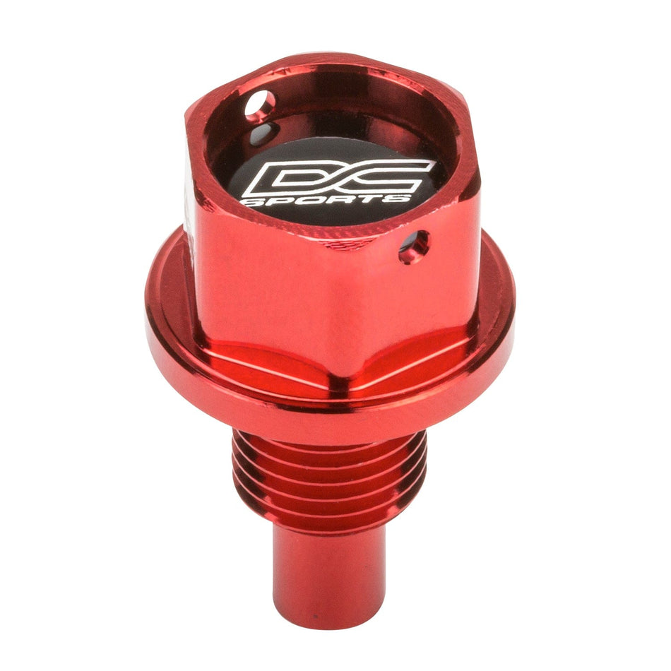 DC Sports Magnetic Drain Plug for Honda/Mitsubishi/Mazda