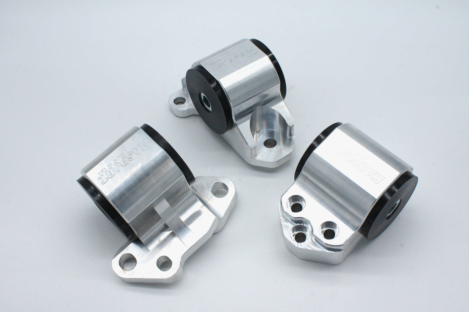 DCSTK B-Series Mount Kit 94-01 Integra, 92-95 Civic, Del Sol