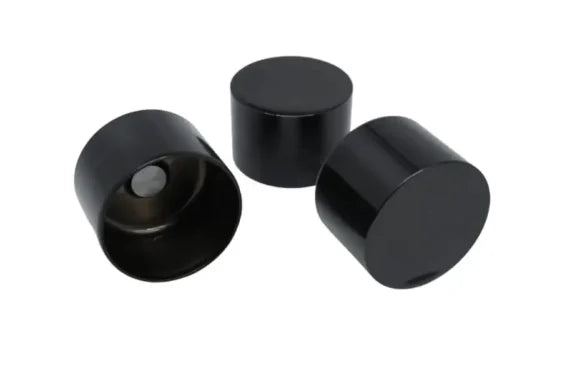 35mm DLC Buckets | 4.70mm-5.18mm