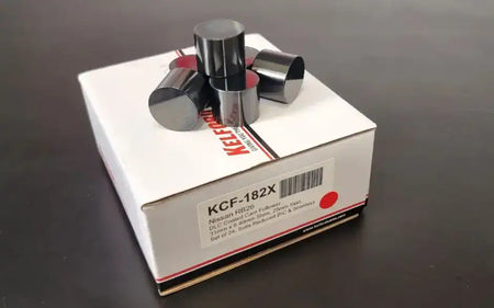 RB26DETT Shim-less DLC Coated Cam Followers (KCF-182X)