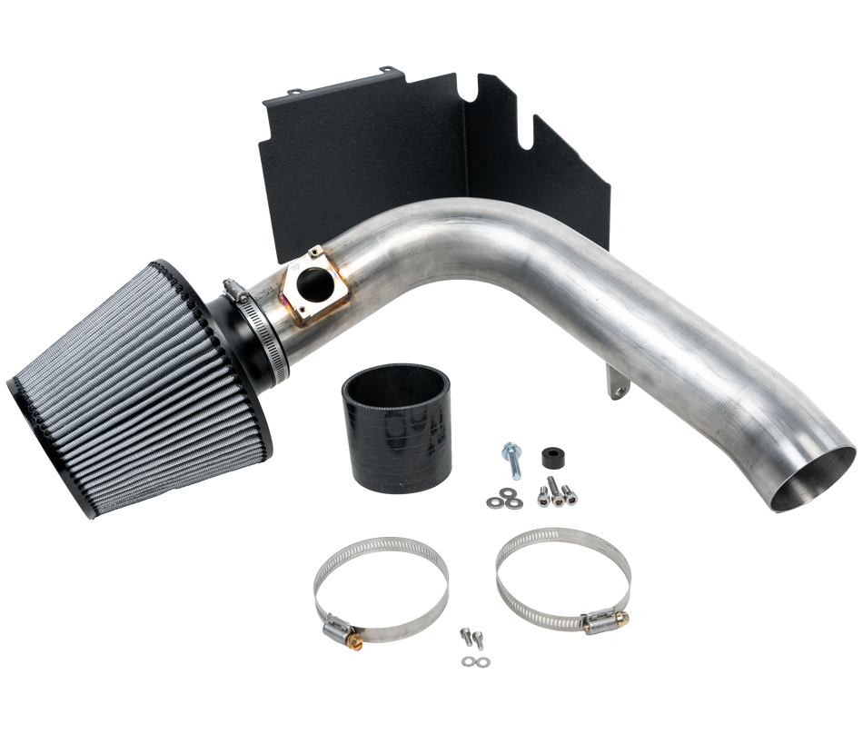 MAPerformance Air Intake System w/ Heat Shield | 2022+ Subaru WRX (WRX-5G-IN)