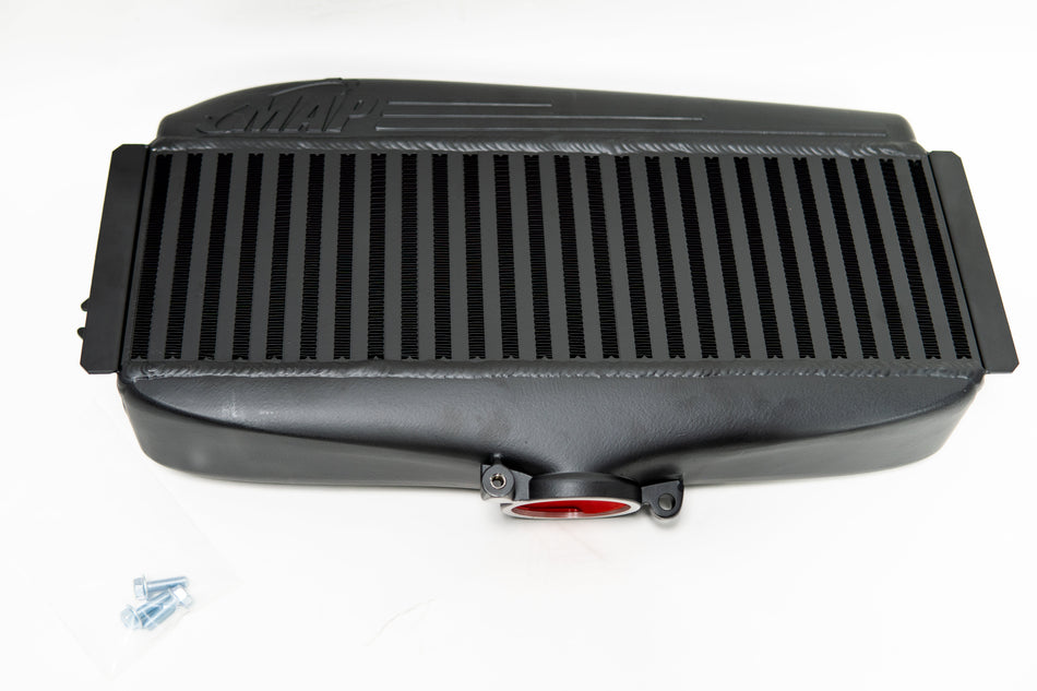 MAPerformance Subaru WRX Top Mount Intercooler  | 2022+ Subaru WRX (VB) (WRX-5G-IC)