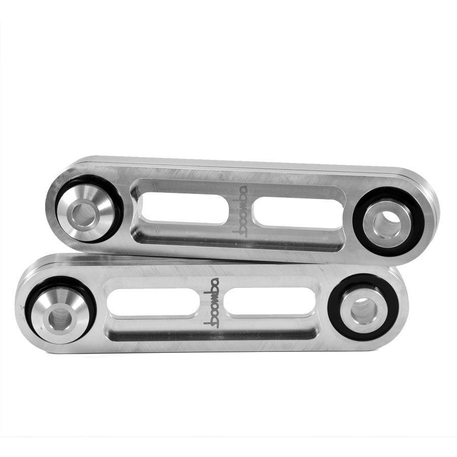 Mustang S550 Vertical Links