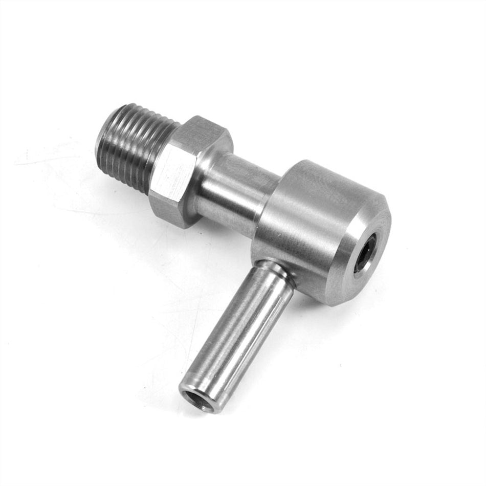 CATCH CAN QUICK DRAIN VALVE