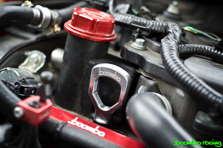 FIESTA ST DIP STICK HANDLE