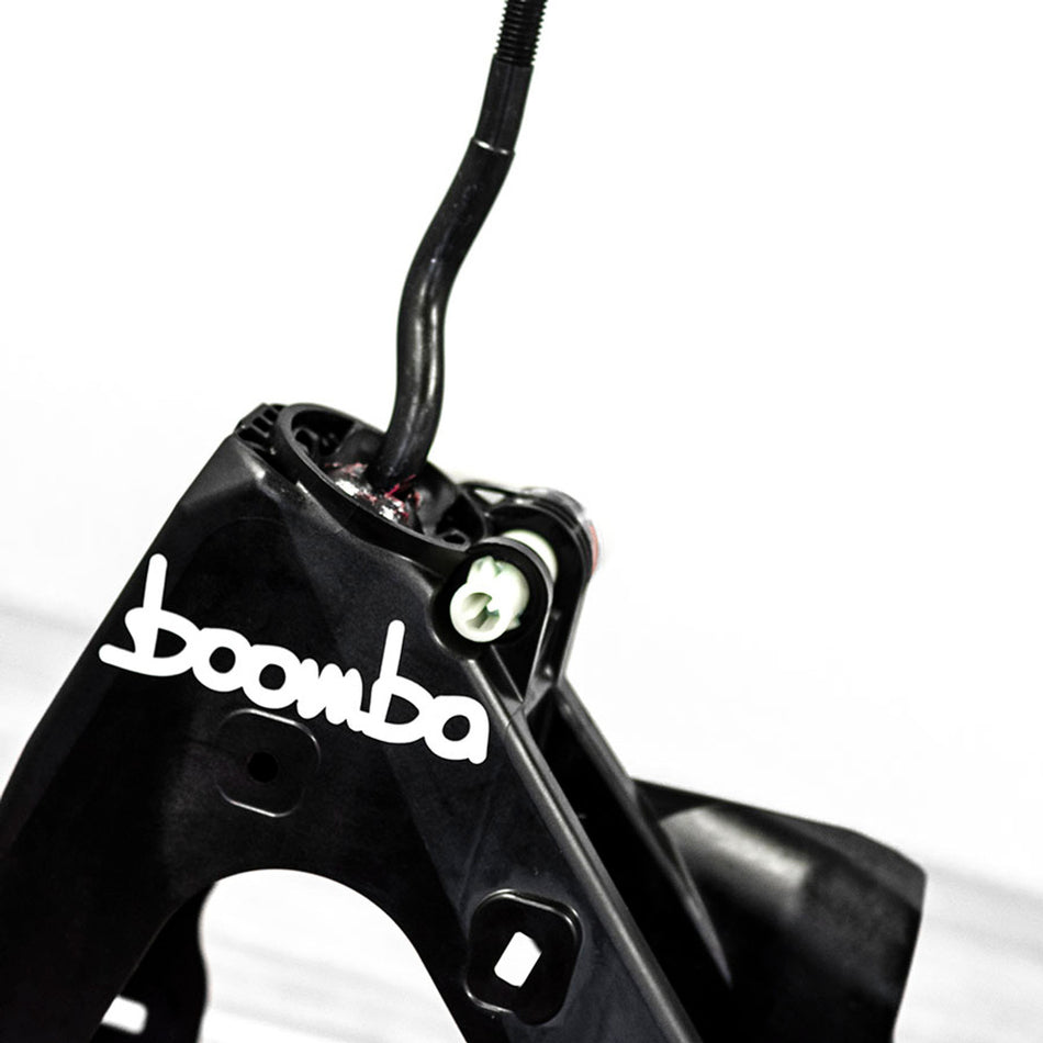 CIVIC X SHIFTER ASSEMBLY KIT