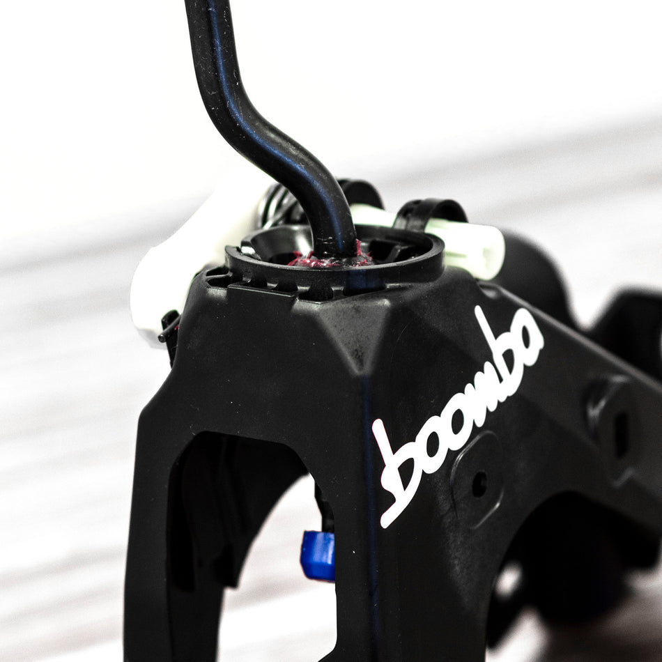 CIVIC X SHIFTER ASSEMBLY