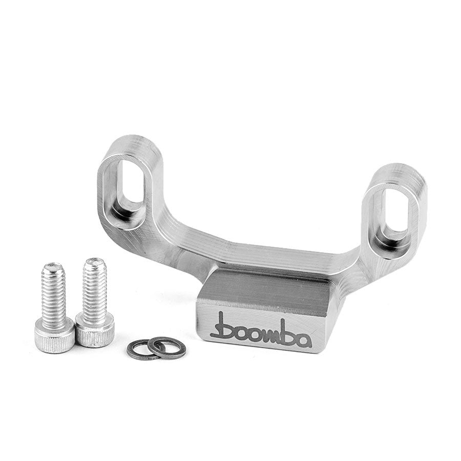 15+ WRX Shifter Stop