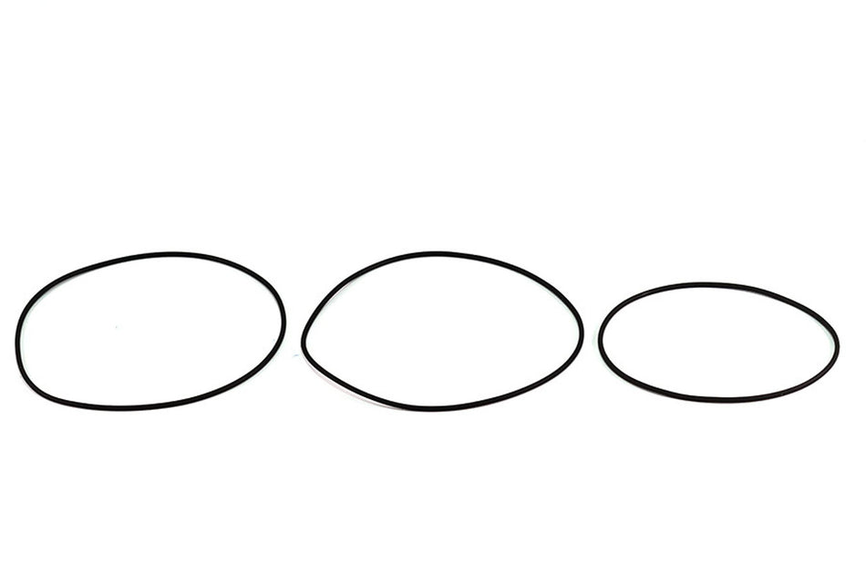 Subaru Impreza WRX 75mm DBC Throttle Body Gasket Kit