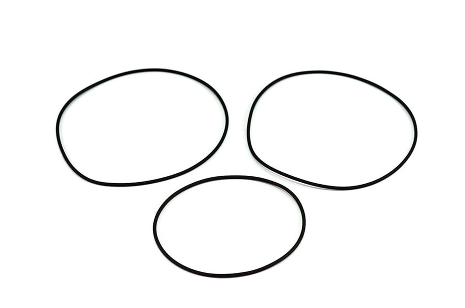 Subaru Impreza WRX 75mm DBC Throttle Body Gasket Kit