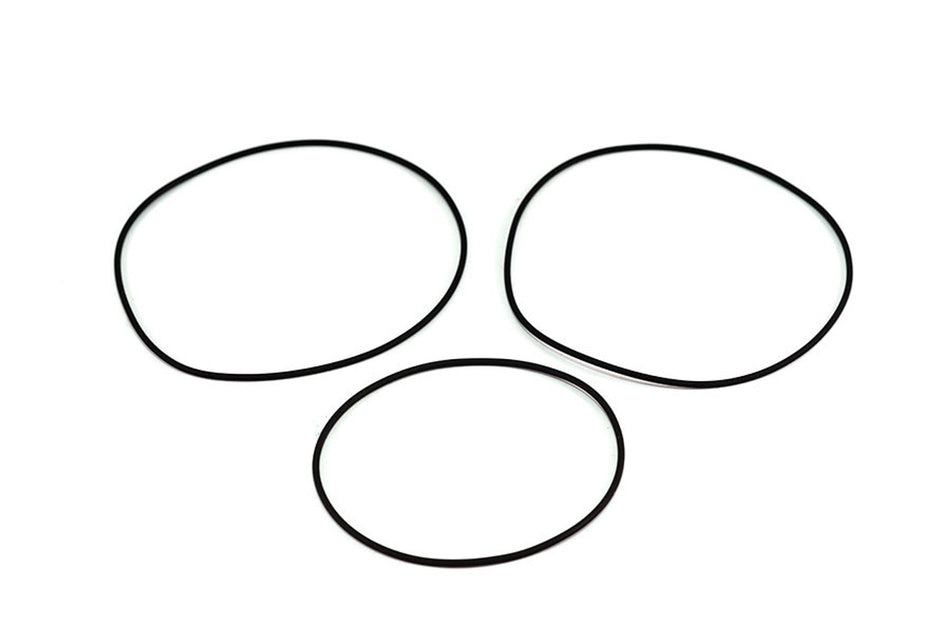 Subaru Impreza WRX STI 75mm DBW Throttle Body Gasket Kit