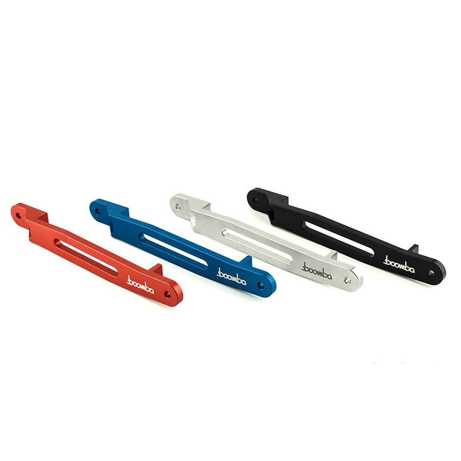 CIVIC TYPE-R BATTERY HOLDER