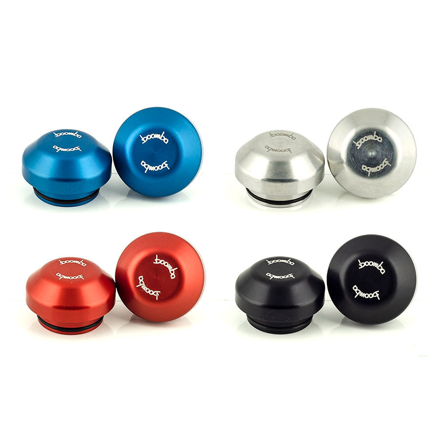 16-24 Civic Strut Caps