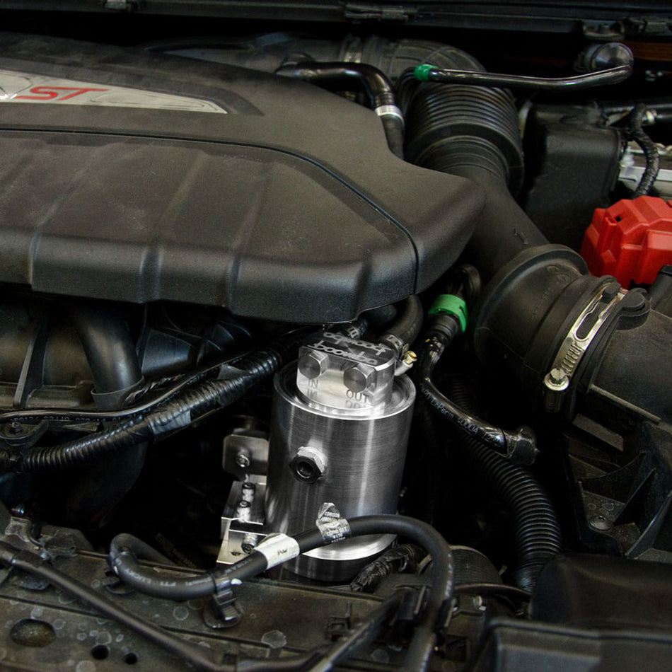 FORD 1.6L EB STAGE 2 CATCH CAN