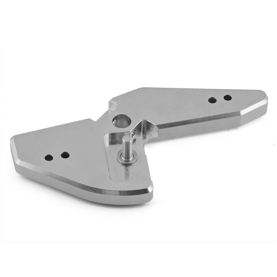 15+ WRX Short Shift Transmission Adapter Plate