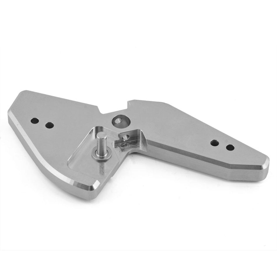 WRX15+ SHIFTER KIT