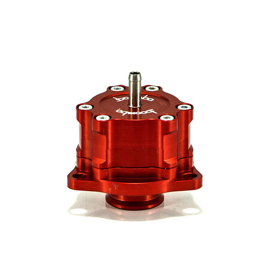 Focus RS Bypass Valve (BPV)