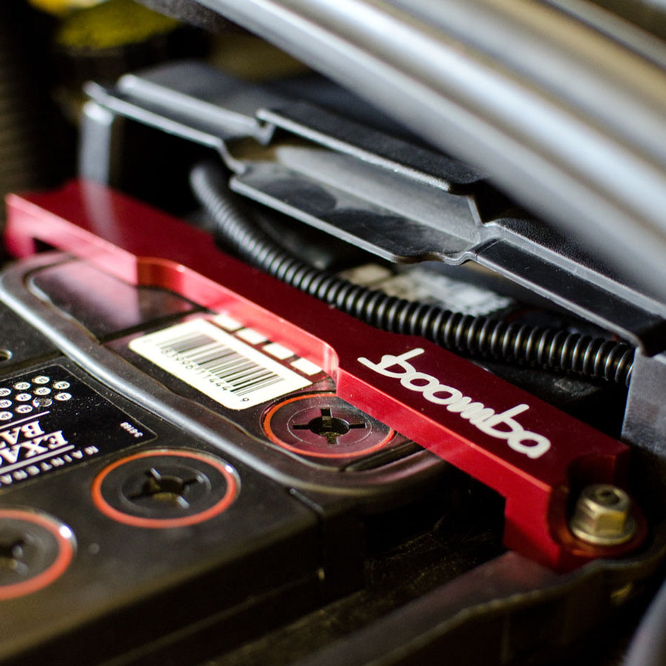 FOCUS ST BATTERY HOLDER