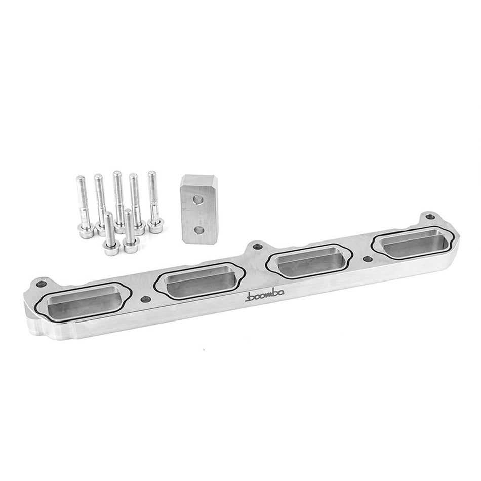 HYUNDAI N INTAKE AND TB SPACER KIT