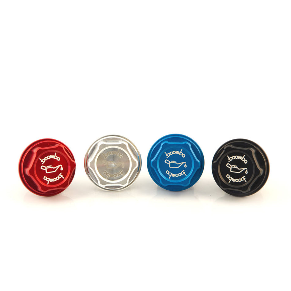 FORD ECOBOOST OIL CAP V1
