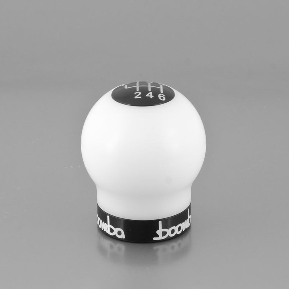 FORD 270G SHIFT KNOB WHITE