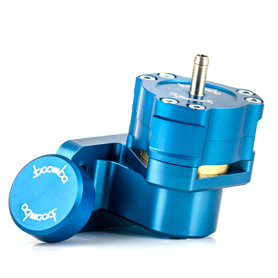 Hyundai / Kia V1 Blow Off Valve (BOV)