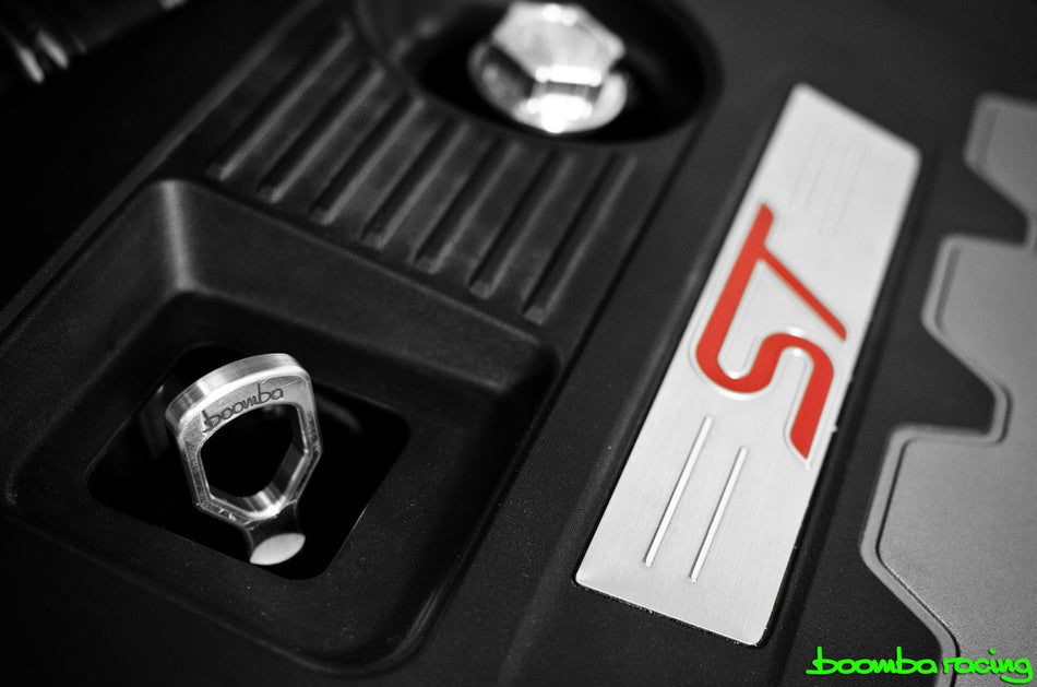 Ford EcoBoost 2.0L / 2.3L Dip Stick Handle V1